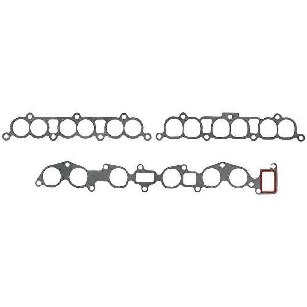 FEL-PRO MS 91350 Intake Manifold Gasket Set Fits select: 1983-1985 TOYOTA CELICA, 1983-1988 TOYOTA CRESSIDA