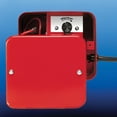 thumbnail image 4 of API 1500W Livestock Water Tank Tankside Thermostat Deicer Heater (2 Pack), 4 of 6