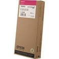 thumbnail image 2 of Epson T6933 - 350 ml - magenta - original - ink cartridge - for SureColor SC-T3000, SC-T3200, SC-T5000, SC-T5200, SC-T7000, SC-T7200, T3270, T5270, T7270, 2 of 2