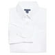 thumbnail image 2 of Camisa Oxford de manga larga Tommy Hilfiger para niños, color blanco 18H, 2 of 3