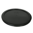 thumbnail image 2 of Pyrex 7402-PC Black Plastic Round Replacement Storage Lid Cover (2-Pack), 2 of 2