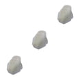thumbnail image 1 of Sonducket 1 par de protectores para los dedos de los pies, protección constante, protectores universales para los dedos de los pies de los Type1 NO1, 1 of 6