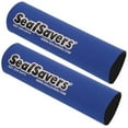 thumbnail image 1 of Seal Savers Fork Covers 36-43mm Fork Tube, Short Blue For Yamaha, Honda, Husaberg, Husqvarna, Kawasaki, KTM, TM, Suzuki, 1 of 1