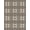 Blue Rust Cream, Pattern 10, variant on ODIKA Front Weathered Door Motif Scattered Contemporary Bedside Beige for Home Office, Gaming Room, Under Desk, Non-Slip Chair-Friendly