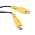 thumbnail image 4 of USB to CVBS Video Output Adapter, Easy to Use USB to RCA Interface Cable for Vehicle, 4 of 4