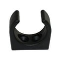 thumbnail image 2 of 5pcs Boat Marine Hook Clips Nylon Boat Hook Mount Hook Pole Clips 32mm Hook, 2 of 7