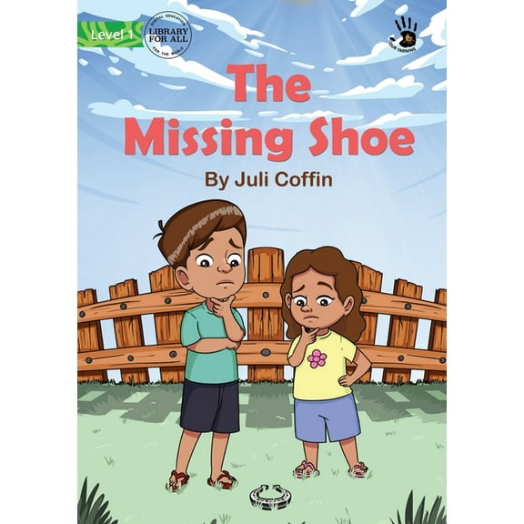 Our Yarning The Missing Shoe - Our Yarning, (Paperback)