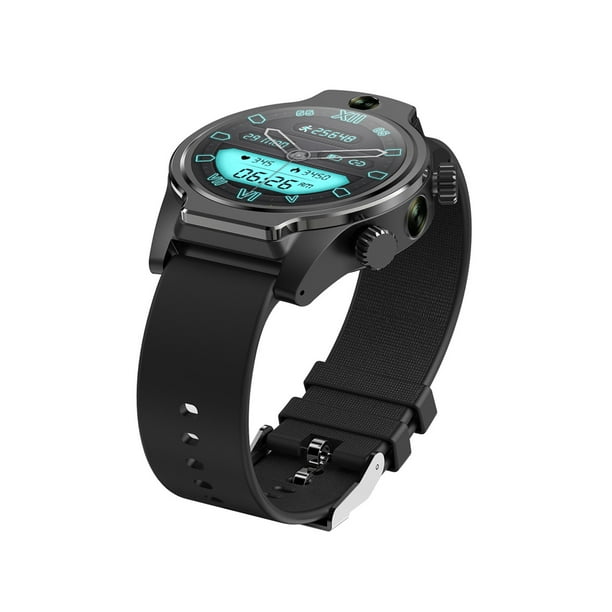 Rogbid Brave 4G LTE Smart Watch 1.69 Inch 450 450 IPS Screen 3GB