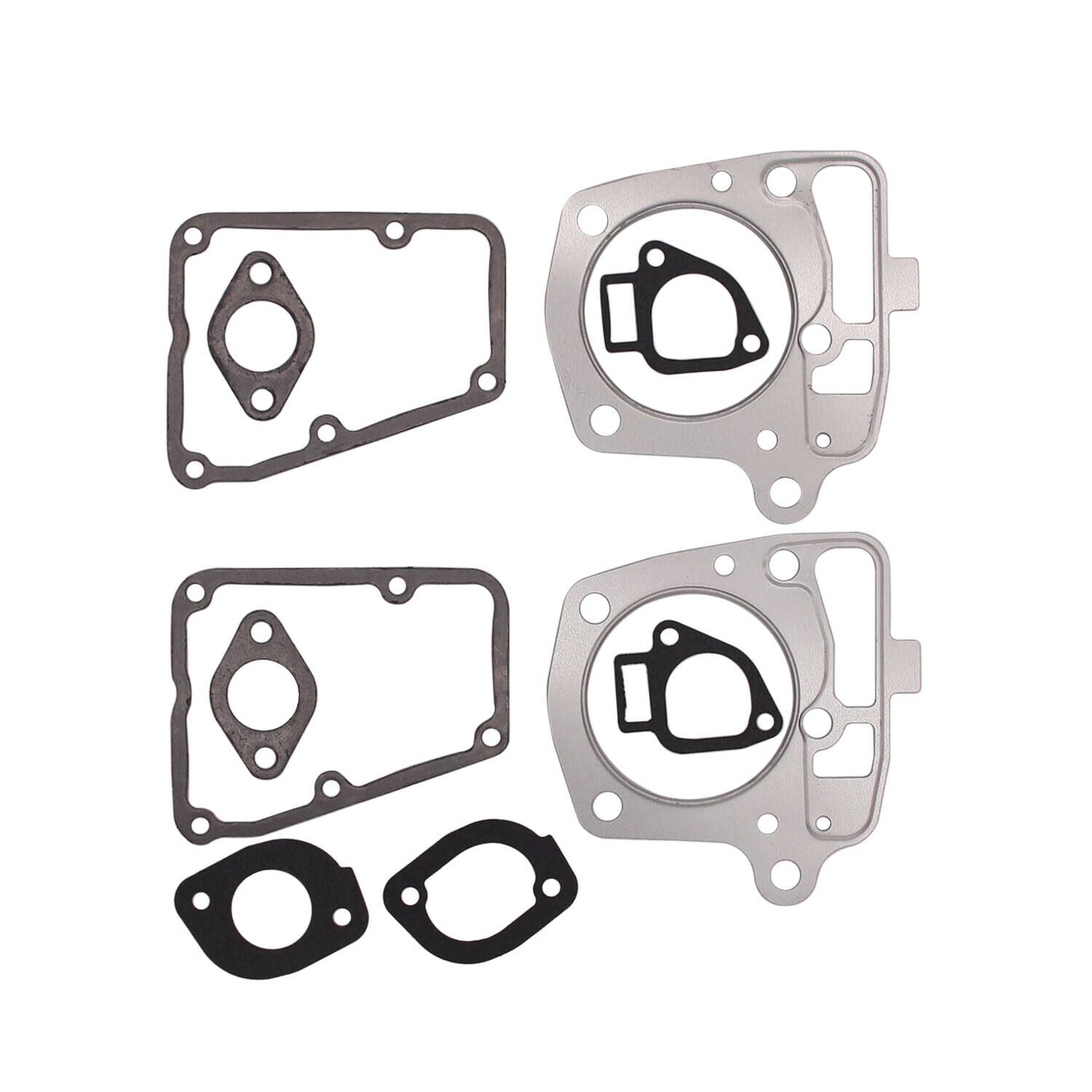 Gasket Kit Fit for Kawasaki FR651V FR691V FR730V Engines 10D13 US 11004
