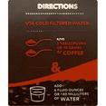 thumbnail image 3 of Dove Dark Chocolate Candy Flavored Ground Coffee - 10 Ounce, 3 of 5