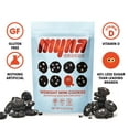 thumbnail image 2 of Myna Snacks SeedEGSC&nbsp;Oil Mini Snacking Cookies - Gluten and Dairy Chocolate Cookies with White Chips - Healthy Snacks and Sweets with Nothing Artificial, 24oz (Pack of Six, 4oz Bags), 2 of 3