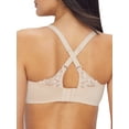 thumbnail image 2 of Maidenform Women's One Fab Fit Extra Coverage Underwire Bra, Style DM7549, 2 of 2