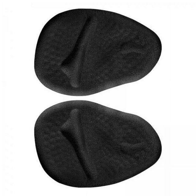6x 2 Piezas Almohadillas Metatarsianas, Cómodas Inserciones para Zapatos Antideslizantes Ampollas Y Almohadillas Transpirables para El Antepié 6 piezas