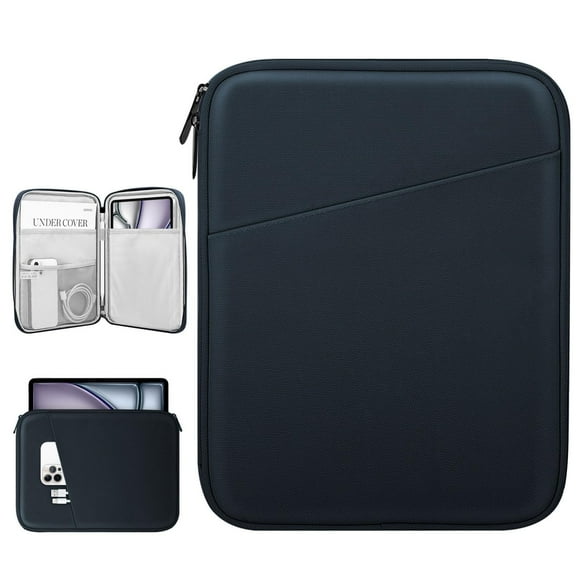 Funda para tablet Dadanism para iPad Pro 13 M4 2024 Indigo
