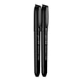thumbnail image 1 of Marcador Pen+Gear Permanente Doble Punta Negro 2 Piezas, 1 of 4