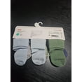 thumbnail image 2 of pack de 6 calcetas de bebe 6-12 meses, Marca Huggies, 2 of 4