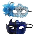 thumbnail image 1 of Masquerade Sequins Caveman MardiMasquerade Sequins Caveman Mardi, 1 of 2