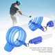 thumbnail image 4 of Ball Line Marker Golf Alignment Kit Line Drawing Device Swing Path Arrows and IdentifiersBlue, 4 of 4