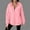 Pink, variant on Fall Sweatshirt Sevevn Womens Hoodies Fall Fashion Outfits Workout Sweatshirts Quarter Zip Jackets Oversized Tops Clothes 2025