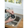 thumbnail image 3 of Anaheim Mfg Co Disposer Splash Guard 1025, 3 of 5