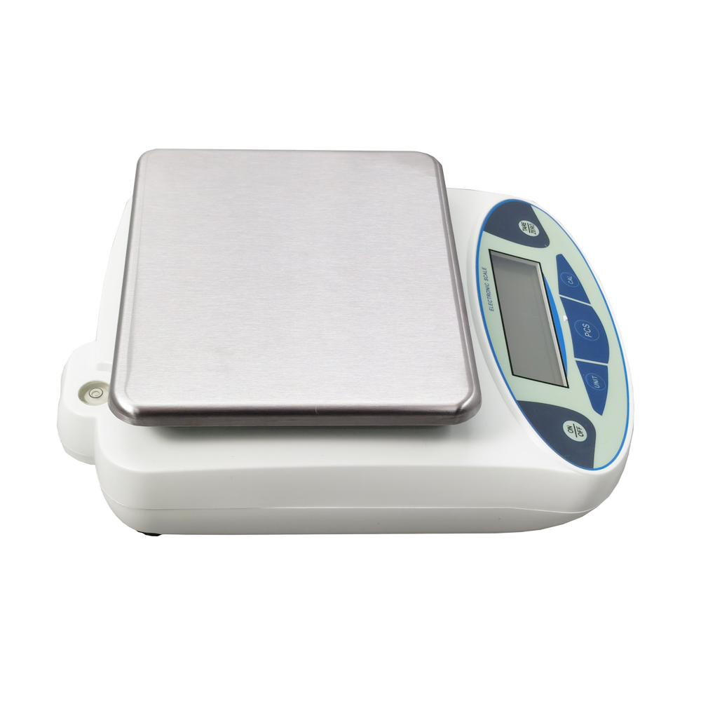 30KG/0.1G Weighing Electronic Balance Without Battery