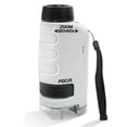 thumbnail image 2 of HLONK 60-120x Miniscope Kids  Handheld Pocket Microscope with LED Light Portable Microscope High Definition Children Microscope, 2 of 13