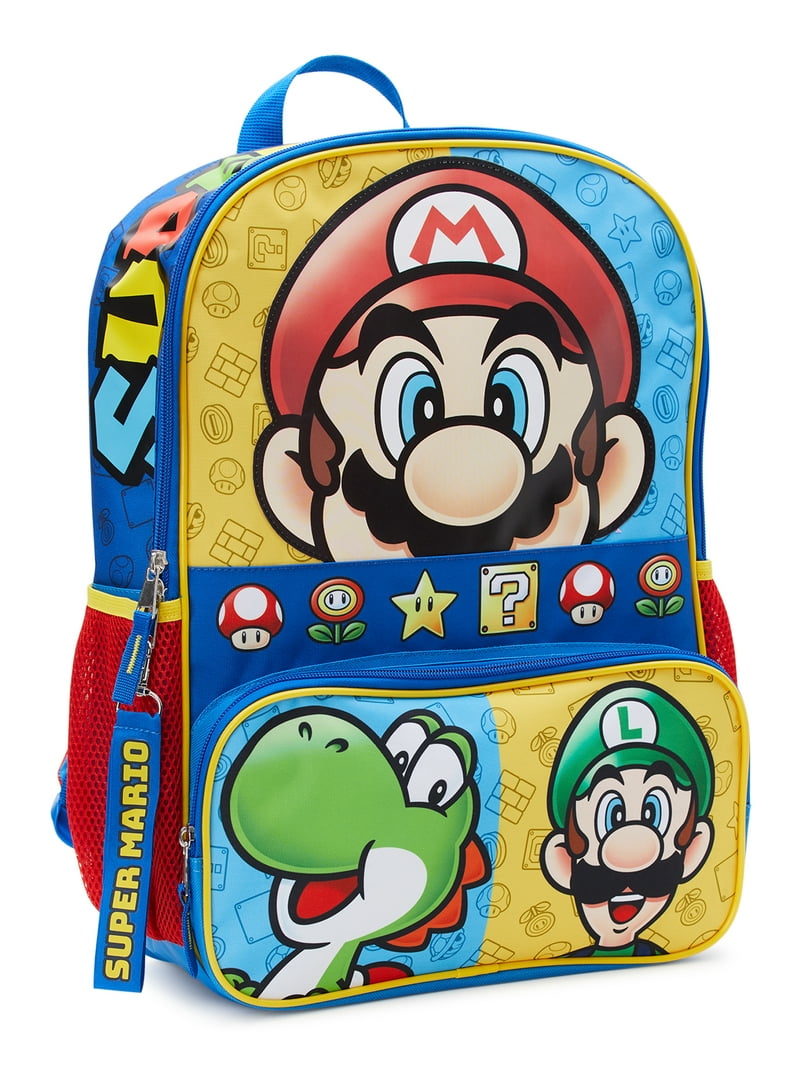 Nintendo Super Mario 17