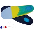thumbnail image 3 of Plantilla deportiva ZHAOCHENG gel ACTIV L, 3 of 5