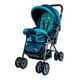 thumbnail image 1 of Carriola Trendy Kids Sonic Reversible Mosquitero Turquesa, 1 of 5