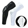 thumbnail image 2 of Bgsha 1pcs Basketball Elbow Sleeves Elbow Pads Anti-collision Protective Elbow Guard, 2 of 9
