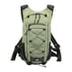 thumbnail image 3 of Mochila deportiva de senderismo de 13 litros, resistente al agua, transpirable y resistente a los desgarros. Verde claro, 3 of 8