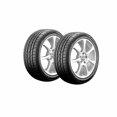 thumbnail image 1 of Paquete de 2 llantas 245/45R18 SUMITOMO  HTR Z 100Y, 1 of 2