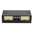 thumbnail image 3 of 4 Way Stereo  Audio Splitter,Audio Switcher Box Audio Splitter Switcher Box Switcher Box Stereo Audio Switch Box Selector for Laptop DC AC 6-12V 100mA, 3 of 7