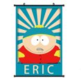 thumbnail image 1 of Pintura mural sobre lienzo de South Park Eric Cartman, anime, 60 x 90 cm, 1 of 2