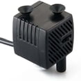thumbnail image 1 of Pumping Water Tank Fish Aquarium for House Submersible Garden Water Sprinklers, 1 of 7