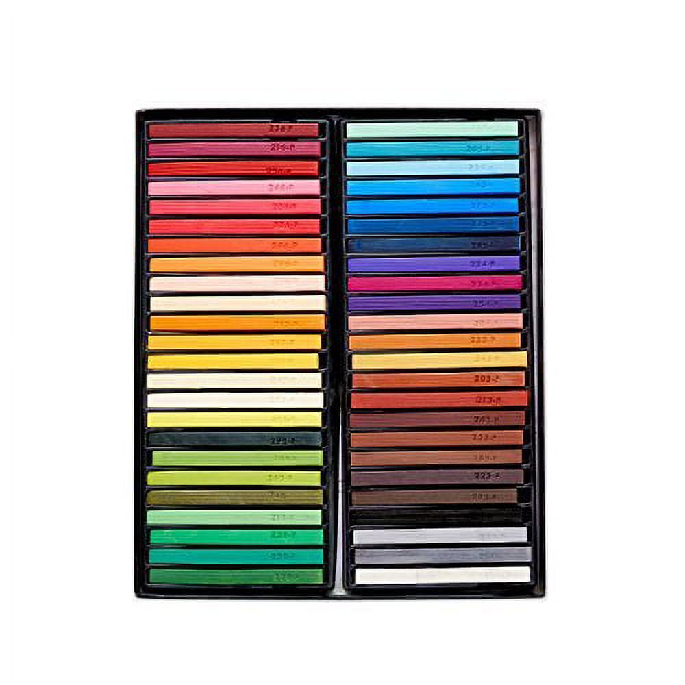 Prismacolor NuPastel 96色セット Prismacolor 96色セット NuPastel