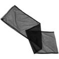 thumbnail image 1 of LEEYNEER Elastic Bird Cage Cover 1 Piece Birdcage Netting Mesh Skirt for Parrot Cage, 1 of 6
