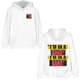 thumbnail image 3 of Hayley Williams Pic Hoodie Unisex Winter Fashion Casual Long Sleeve Sweatshirt, 3 of 4