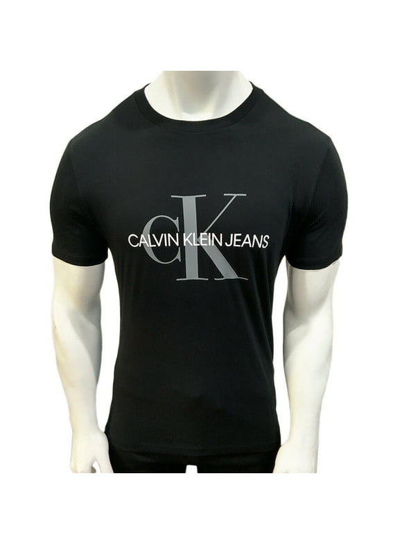 blomst Alarmerende mængde af salg Calvin Klein Men's T-shirts