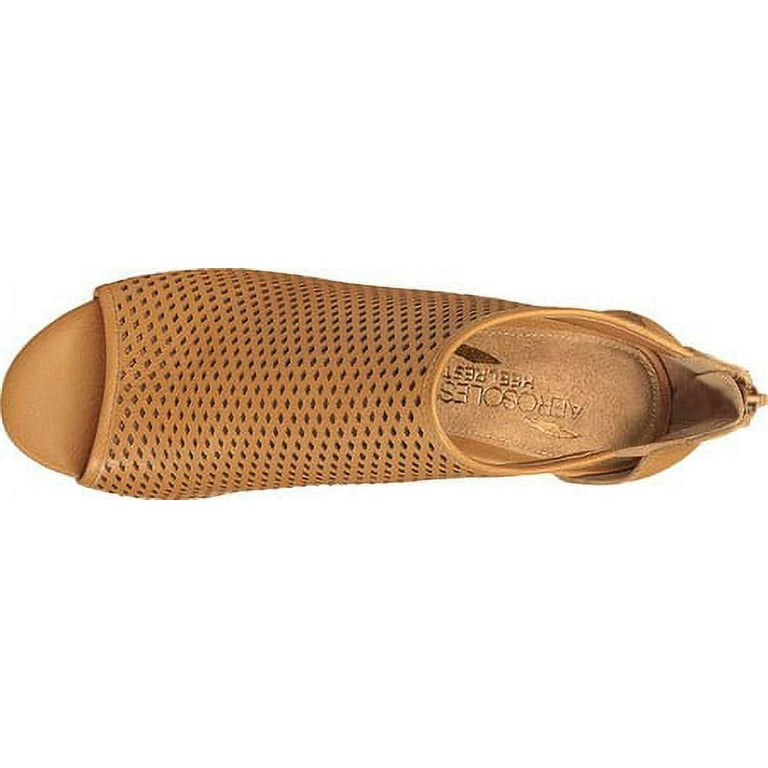 Women s High Frequency Open Toe Bootie