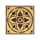 thumbnail image 5 of Adhesivo para de pared de para decoración para hogar - Calcomanías para de de de de , autoadhesivo Estilo05-40x40cm Soledad Adhesivo autoadhesivo, 5 of 7