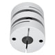 thumbnail image 5 of Manguito Del Eje Del Acoplador Adaptador Del Eje Del Acoplador Acoplamiento Adaptador Del Manguito Del Eje Del Acoplador Conector Del Motor De Acoplamiento GL-44 X 50-14 X 14 ANGGREK Coupler Shaft Sleeve, 5 of 8