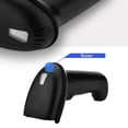 thumbnail image 3 of Peahefy Wireless Barcode Scanner 2.4GHz Hand Held USB Wired Transmission, 3 of 7