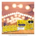 thumbnail image 5 of Dulce de malvavisco Peeps Conejo amarillo 42g, 5 of 5