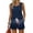Royal Blue(American Flag Stars), variant on Iaqnaocc Two Piece Sets for Women 4th Of July Outfits for Women Flag Square Neck Sleeveless Womens Tops and Shorts Summer American Flag Stars Matching Sets Women Clothing Black L