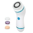 thumbnail image 3 of Facial de Cepillo de Limpieza, Cepillo Facial de 4 en 1 Para La Piel, 3 of 7