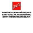 thumbnail image 3 of Refresco Escuis sabor hierro 355 ml, 3 of 4