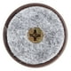 thumbnail image 5 of Clavo de fieltro, almohadilla para patas de silla, fieltro + plástico ABS + acero inoxidable para taburete, gabinete, mesa, sofá,Clavo de fieltro, clavo para muebles, almohadilla para patas de silla, Higoodz Cocina, Decoración y Otros, 5 of 8