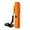 Orange-Reduced Price, variant on TOPRenddon Flashlight Lighter, Camouflage, Multi-functional Magnetic Suction, Waterproof, Outdoor Tool for Camping, Hiking, Repair, Emergency Backup Lighting