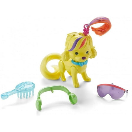 Nickelodeon Sunny Day Pop-in Style Doodle Puppy Doll Accessory for Child 3Y 